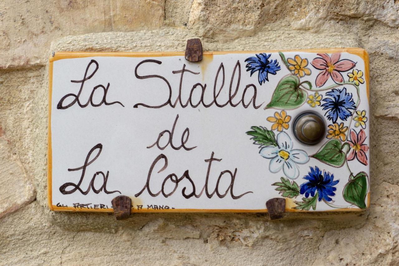 אסיאנו La Stalla De La Costa מראה חיצוני תמונה