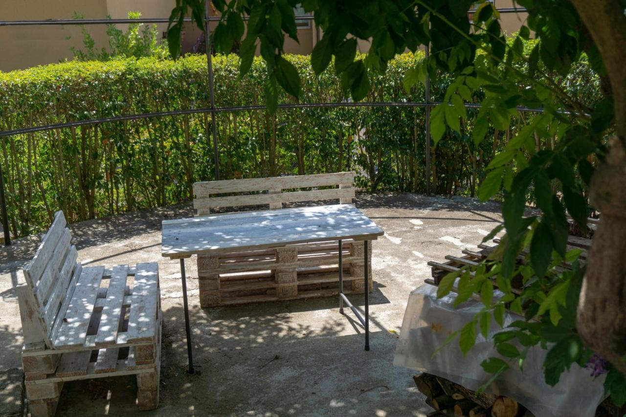 אסיאנו La Stalla De La Costa מראה חיצוני תמונה